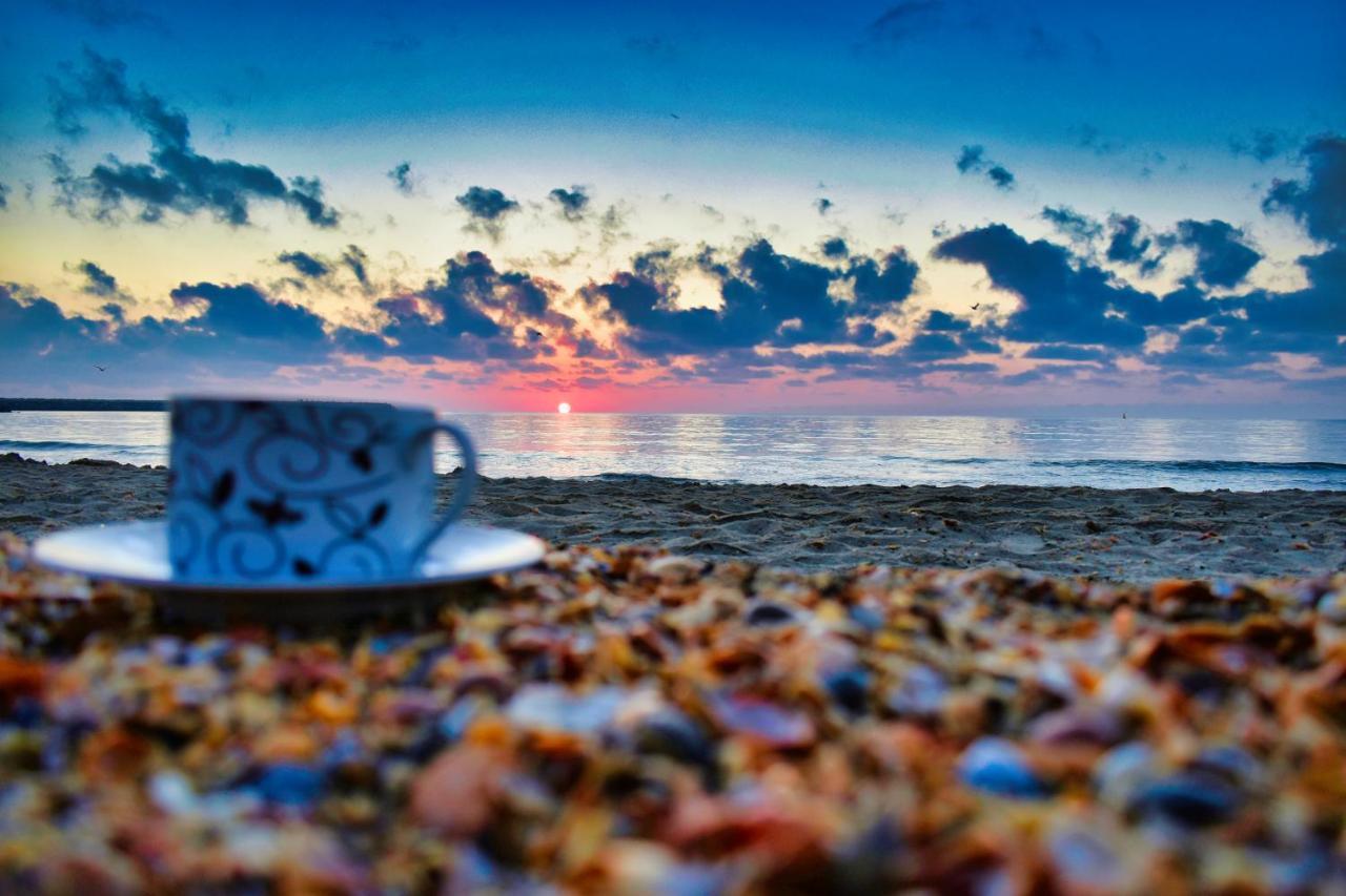 Sunrise By The Sea Apartamento Constança Exterior foto